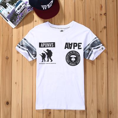 Aape Shirts-18